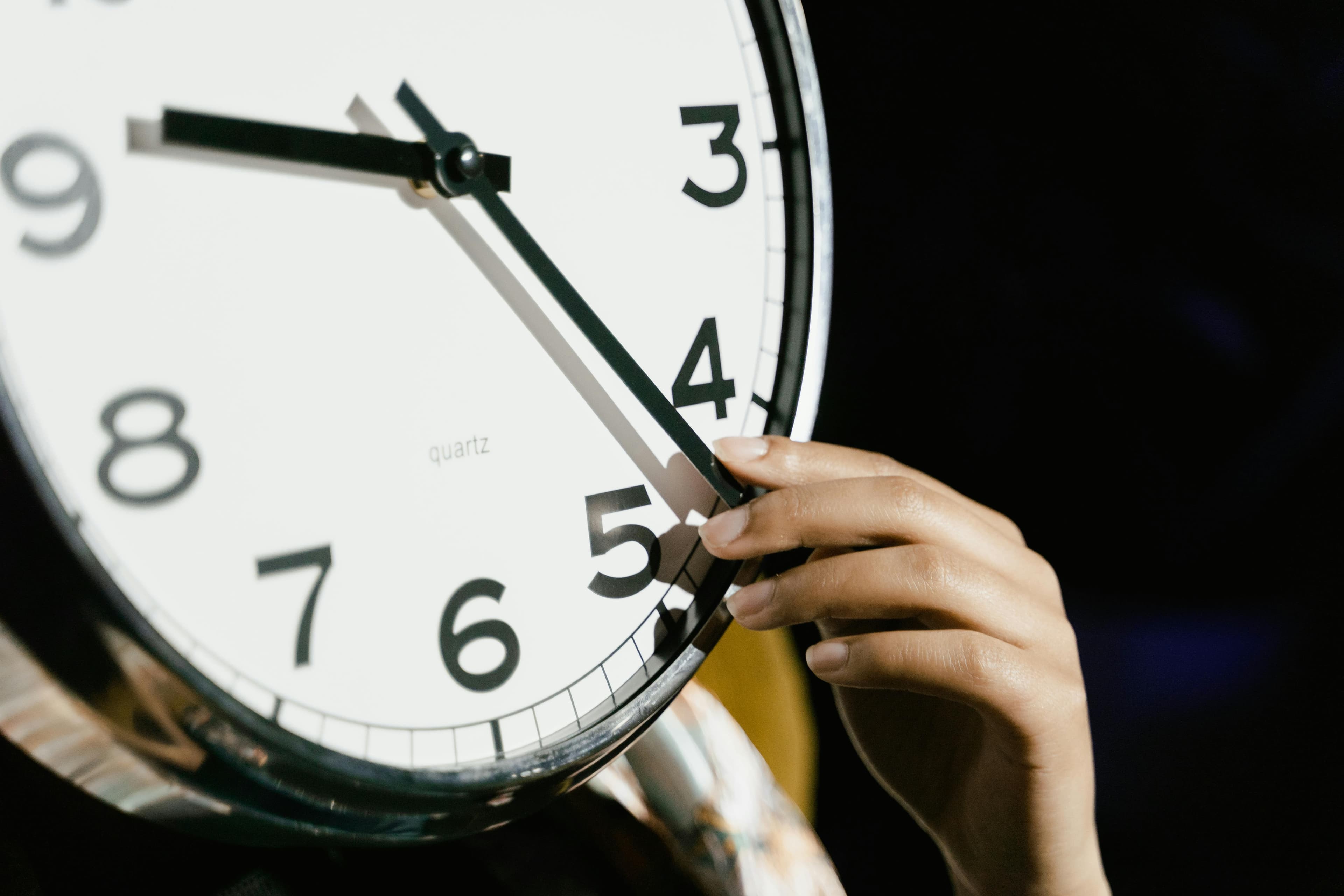 You Don't Need Another Sales Tool. You Need a Timing Layer
